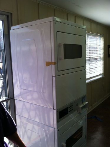 Dual dryers for sale