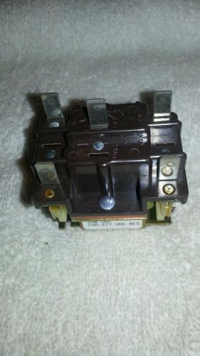 38276 P-8-8479 Relay 24vac