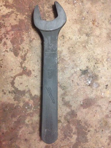 Milwaukee Core Drill Wrench