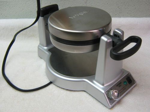 Waring Pro Professional Belgian Waffle Maker WMK400