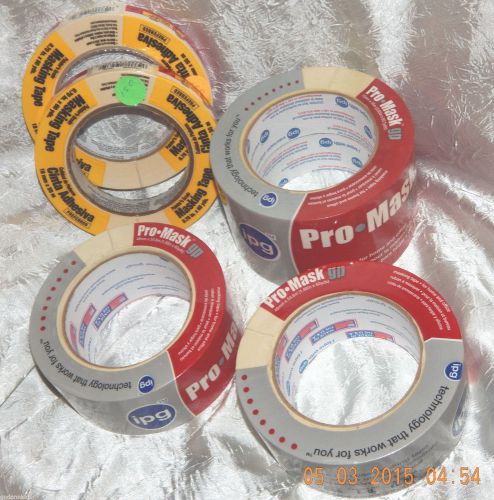 Ipg Pro Mask General-Purpose Masking Tape - 91394IPG