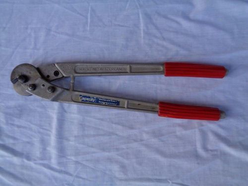 FELCO C12 CABLE CUTTER RIGGING CUTTER