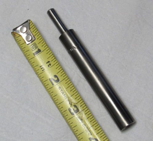 ATI AT470A-1 EXTENSION COUNTERBORE 4” Long 1/4” Diameter