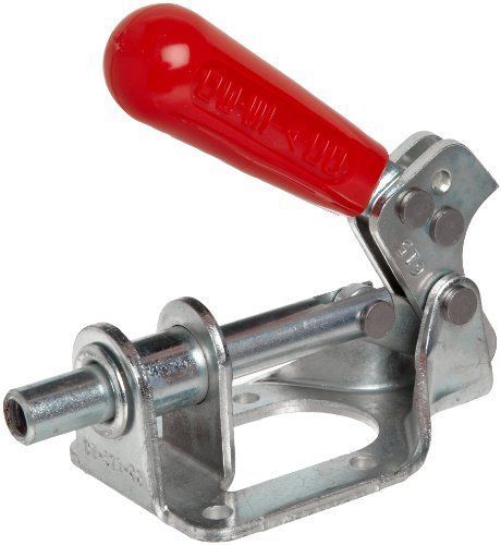 DE-STA-CO 615 Straight-Line Action Clamp