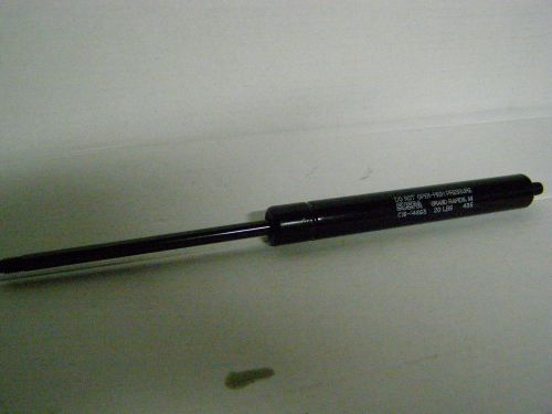 1 NEW SUSPA C16-14863 GAS PRESSURE SPRING