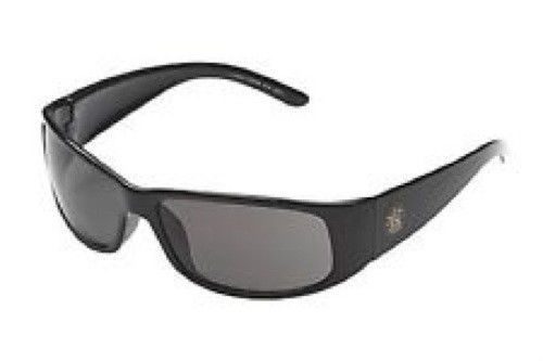 SMITH WESSON 3016313 ELITE SAFETY GLASSES - SMOKE LENS 21303