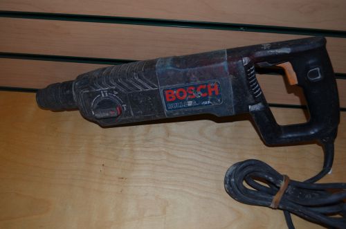 Bosch bulldog 11224VSR FREE SHIPPING!