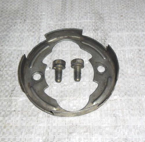 Briggs and Stratton Vanguard 15.5 HP 28Q700 Retainer Flywheel Fan 690452 691058