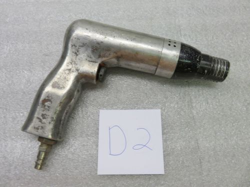 D2- Deutsch APT Tool  LSRR-300 3X Air Recoilless Rivet Gun AIRCRAFT SHEET METAL