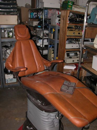 Dental EZ Dental Chair Lift SDP-1B ENT Tattoo Electric Reclining