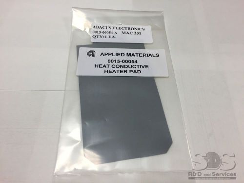 0015-00054 HEAT CONDUCTIVE HEATER PAD