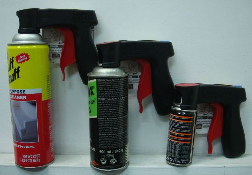 Can spray handle large trigger for all sizes for sale