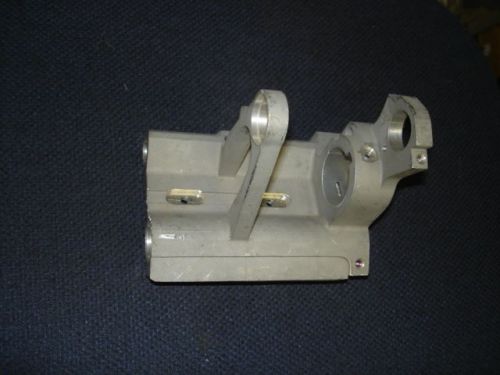 Gerber Housing Sharpener Machining S-91 Part# 67876000