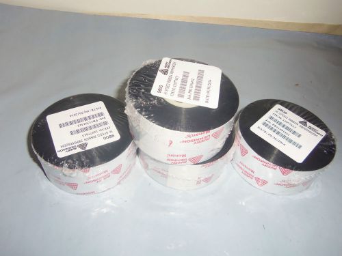 AVERY  DENNISON HI SPEED RIBBON (4 rolls)