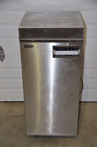 Cryomed CMS 86/450 8053 Cryo LN2 Freezer Storage Tank w/ LL 450 Level Controller