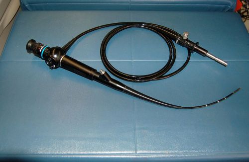 Olympus HYF Type P Hysteroscope Endoscope