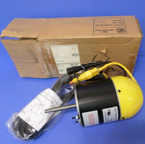 JAN FAN JF-110V-HE-DCS AIR CIRCULATING MOTOR 110V NEW IN BOX