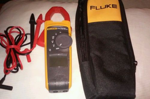 Fluke meter 373