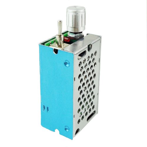 12V 24V 3A PWM DC Motor Variable Speed Controller Reversible Switch Regulator