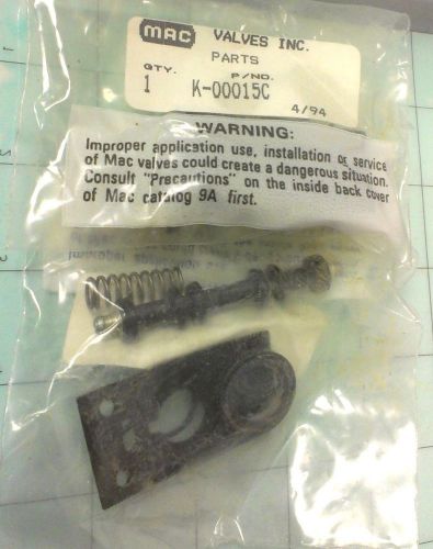 MAC K-00015C Valve Repair Kit