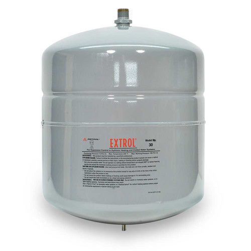 Extrol Amtrol # 15 Boiler Expansion Tank, Extrol 15