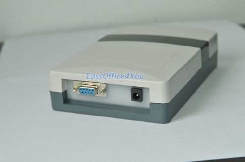 UHF RFID Desktop reader and writer +Free shipping+Free sample card +free SDK-
							
							show original title