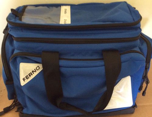 Ferno Trauma Bag Blue MB5107