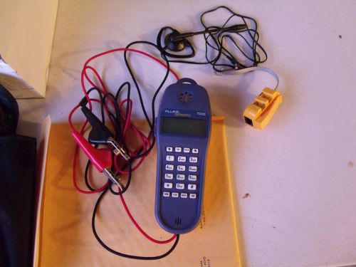 Fluke networks ts25d