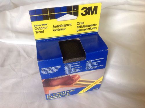 3M Safety Walk Outdoor Tread 7635NA (2&#034; x 5 yds)