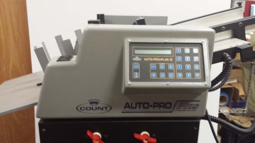 Count Auto Pro Plus II