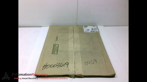 HOFFMAN A24P20 - 23170 PANEL FOR ENCLOSURES, STEEL PANEL, 12 GAUGE,, NEW