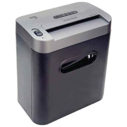 10-Sheet Crosscut Shredder [ID 3080523]