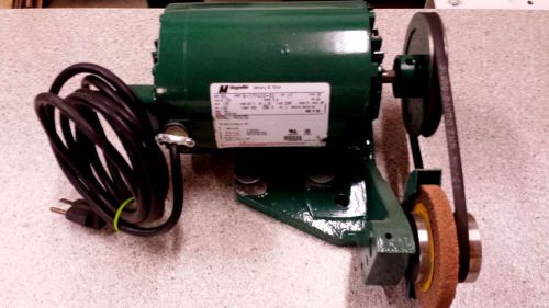 Oliver Grinder/Jointer For Straight Knife Planers/Jointers.  166BD 399 2062 299