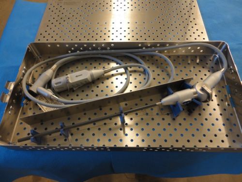 Stryker 502-110-110 5mm HD Articulating Flexible Tip Laparoscope