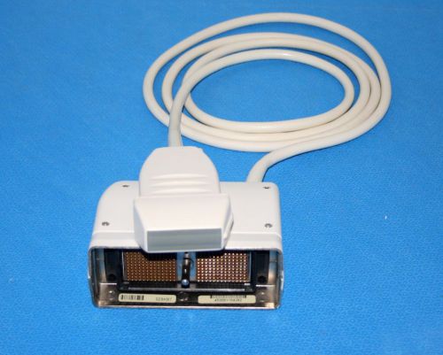 Philips  l7-4 linear ultrasound transducer for atl um9, hdi 1500 &amp; hdi 3000-5000 for sale