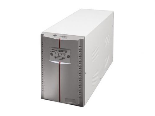 GE GT Series UPS16167 3000T Tower UPS (3000VA / 2400W)