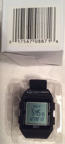 SAT TEST Pacing Watch Testing Timers New NIB FREE SHIPPING