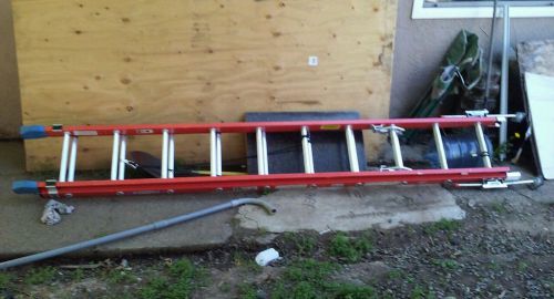 20ft extension ladder