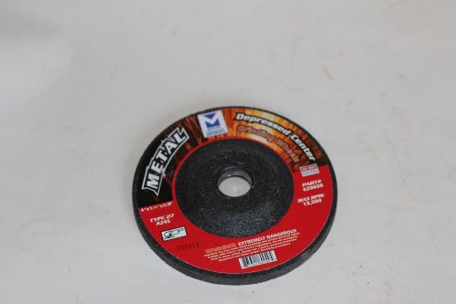 Metal angle grinder cutting wheel 4&#034;x1/4&#034;x5/8&#034;