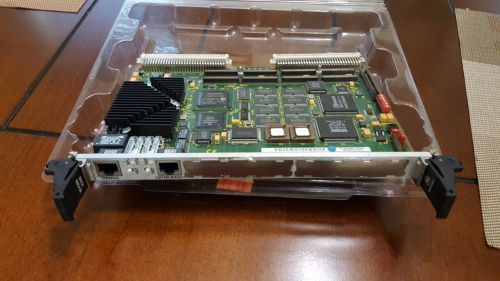 Motorola MVME2306-900 VME CPU for GE Lightspeed CT RIP 2197234-3