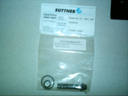 SUTTNER ST-457  REPAIR KIT 6000PSI  ROTARY NOZZLE #200457130  FREE SHIPPING