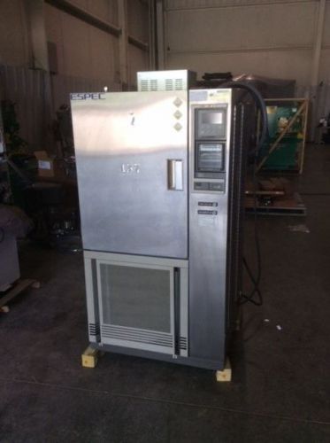 ESPEC Environmental Chamber Model # PRA-2AT $350, no reserve