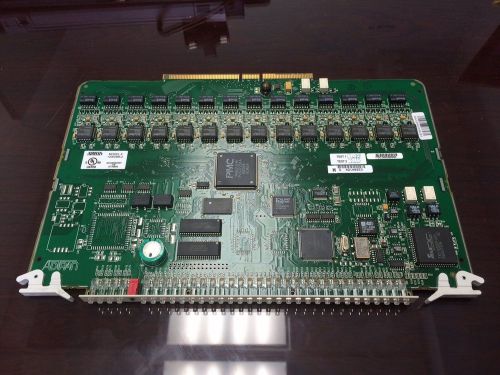 Adtran 1200288L2 MX2800 CONTROLLER CARD M13 (M3C3GD0AAA)