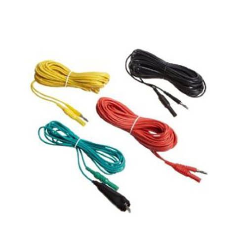 Megger 1000-526 Replacement 4-Wire Lead Set for DET4TD