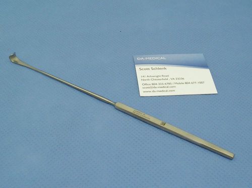 Codman 50-1315 LOVE Nerve Root Retractor, German