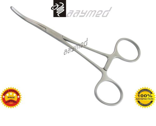 De Bakey Forcep 150mm debakey Surgical Cardio Vascular Instruments Free Ship