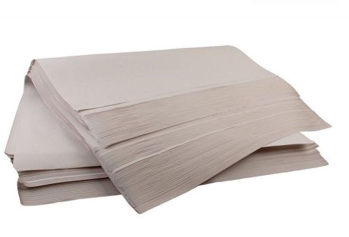 Newsprint packing paper bundle 24x36 50lbs ships same day-arrives in 3-4 days for sale