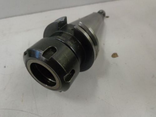 CAT 40 ER32 COLLET CHUCK 2.56 PROJECTION    STK 9186