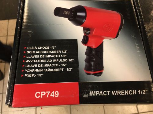 Chicago pneumatic ( impact wrench ) for sale