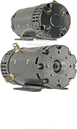 NEW HYDRAULIC MOTOR FOR HALDEX OHIO BARNES PUMPS MBD5112 D468250XWF07 &amp; MORE